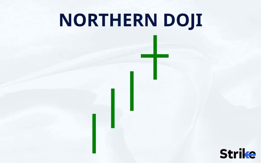 Northern Doji