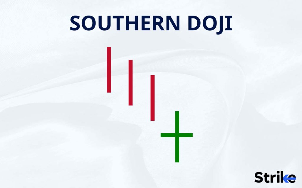 Southern Doji