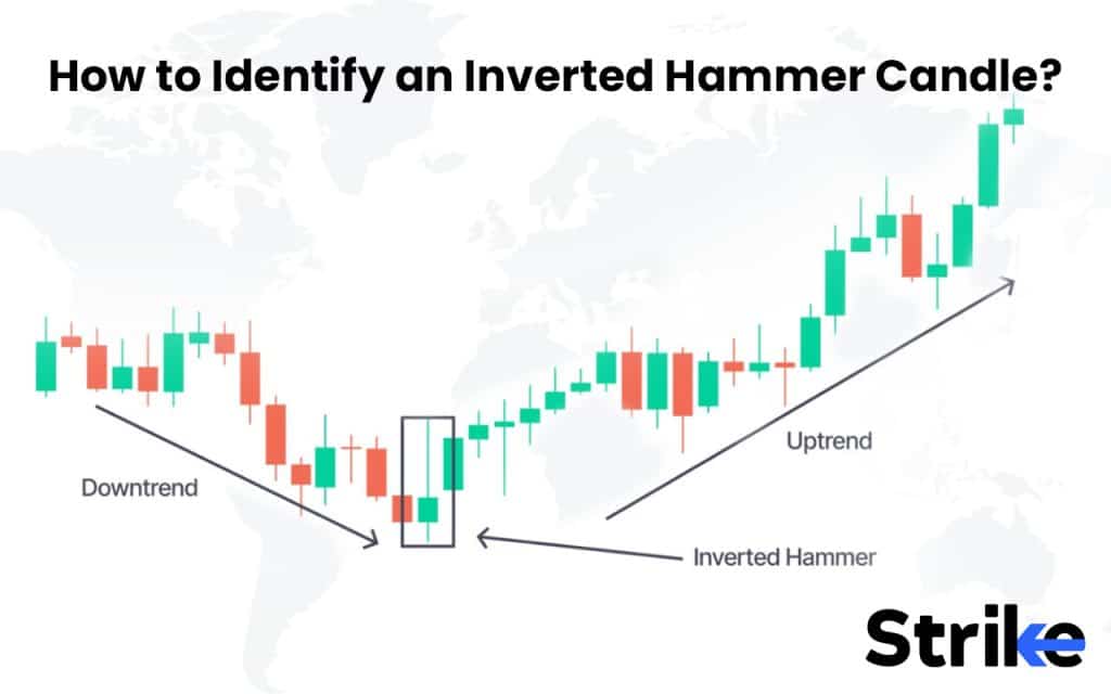 Inverted Hammer: Meaning, How to Identify, Confirm, and Trade It Profitably 20 How to Identify an Inverted Hammer Candle