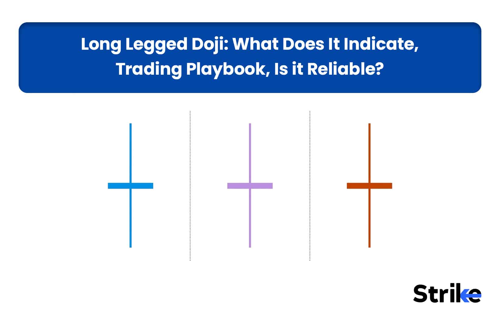 Long Legged Doji