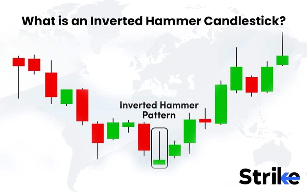 Inverted Hammer: Meaning, How to Identify, Confirm, and Trade It Profitably 18 What is an Inverted Hammer Candlestick?