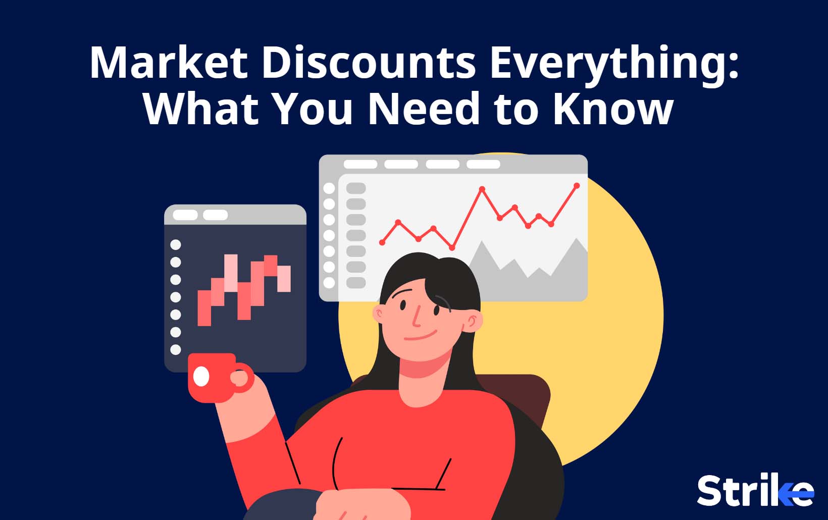 Market Discounts Everything: What You Need to Know