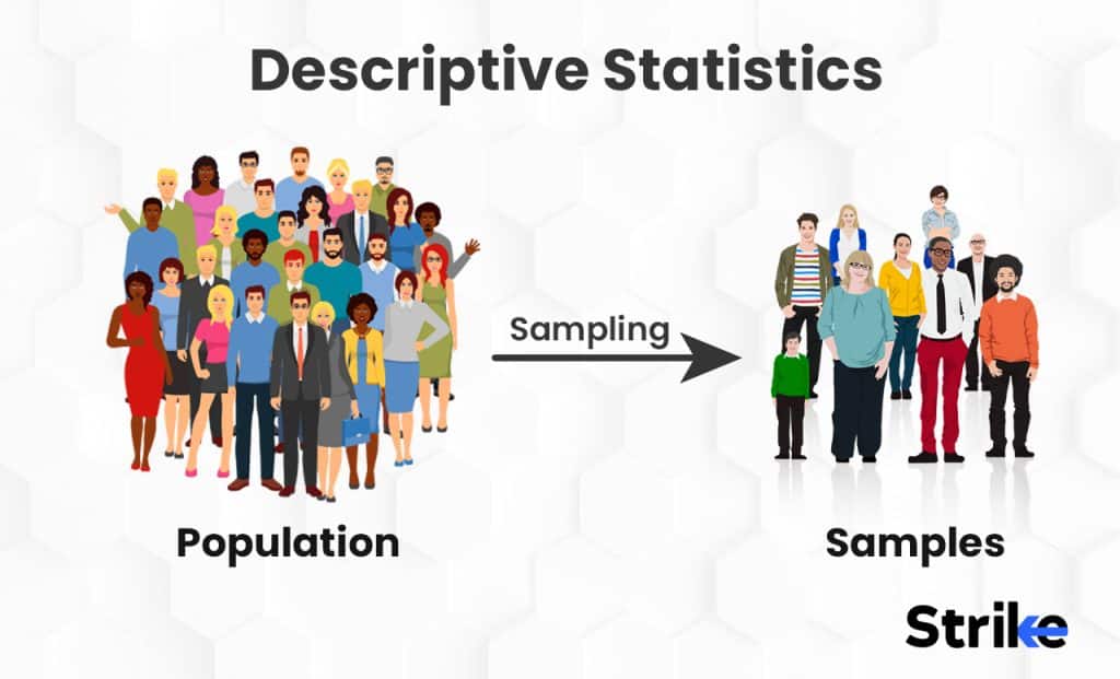 Descriptive Statistics