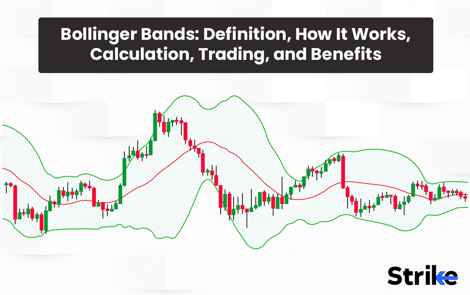 Bollinger Bands: Definition, How It Works, Calculation, Trading, and Benefits