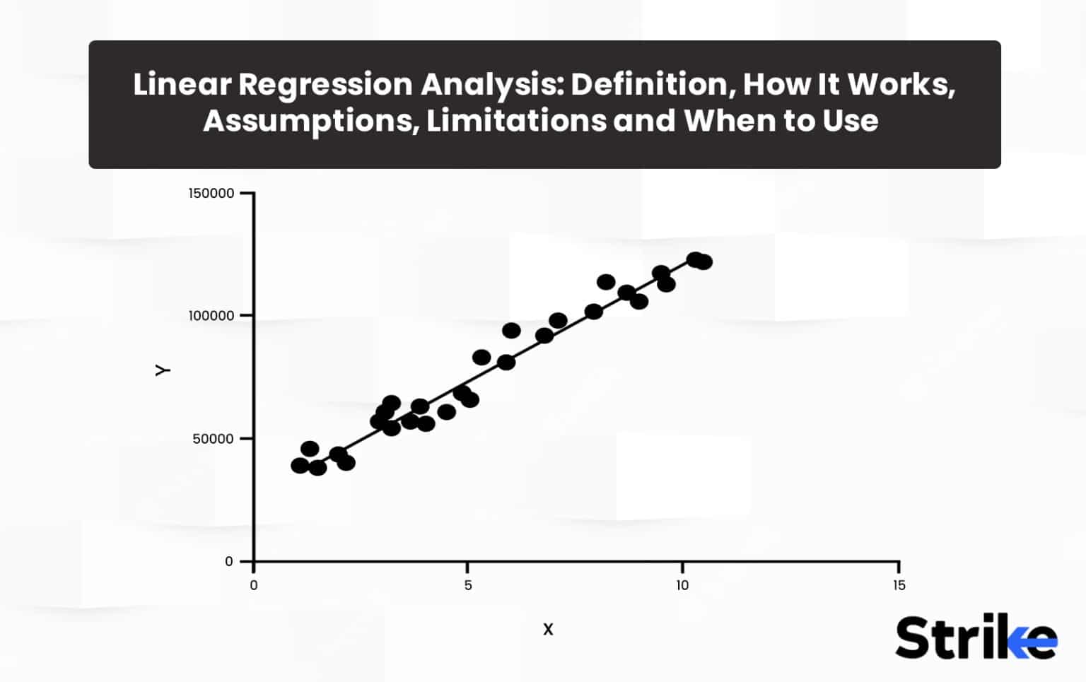 Linear Regression Analysis: Definition, How It Works, Assumptions