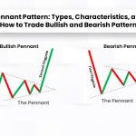 Pennant Pattern: Types, Characteristics, and How to Trade Bullis