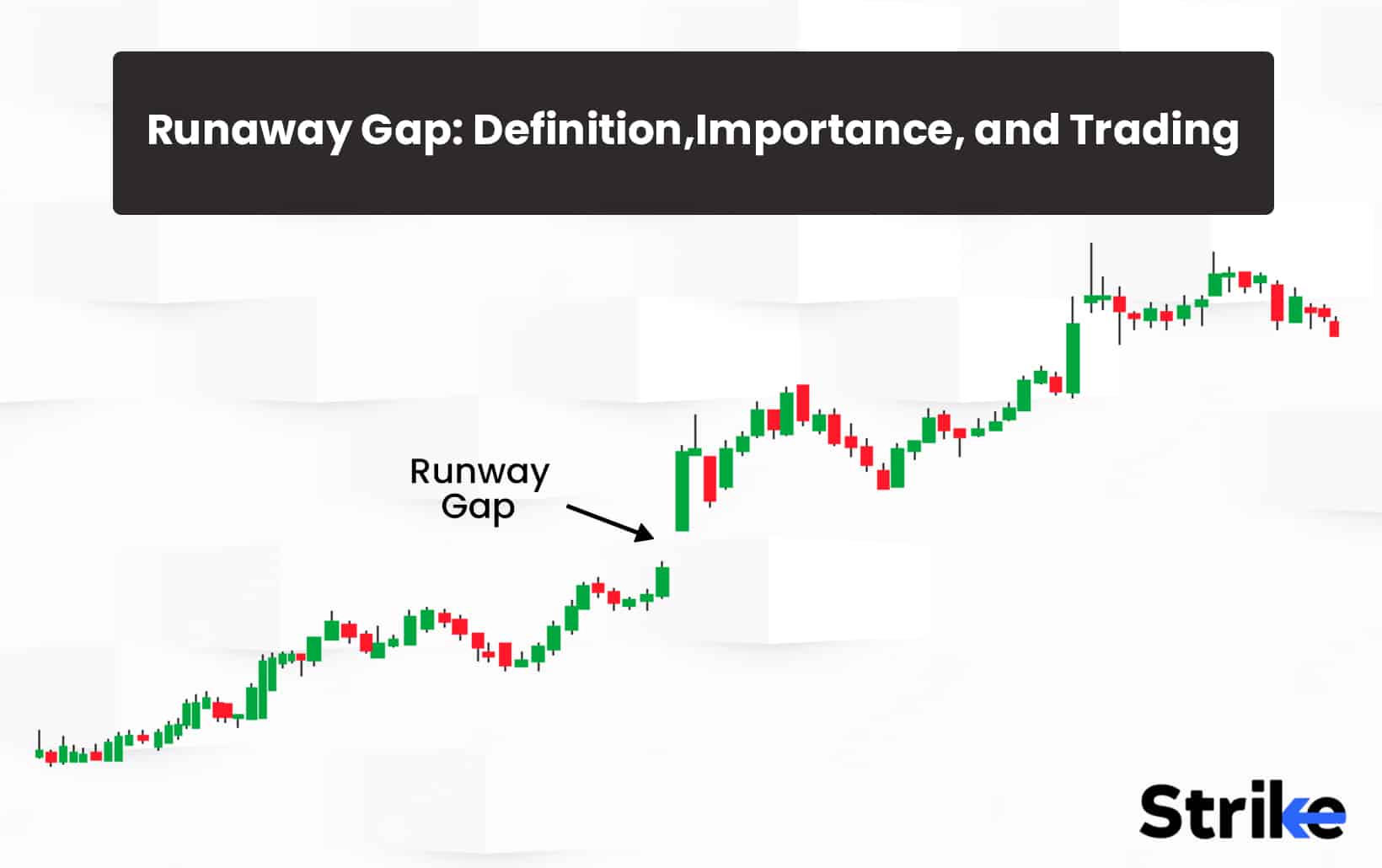 Runaway Gap: Definition, Importance, and Trading