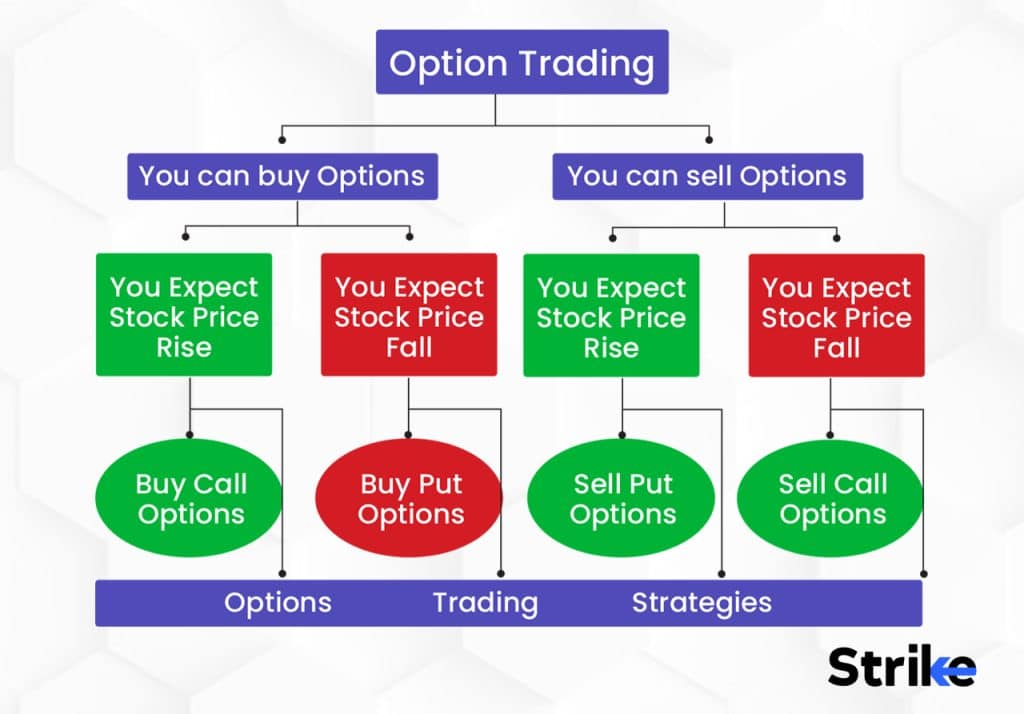 How does Options Trading work?