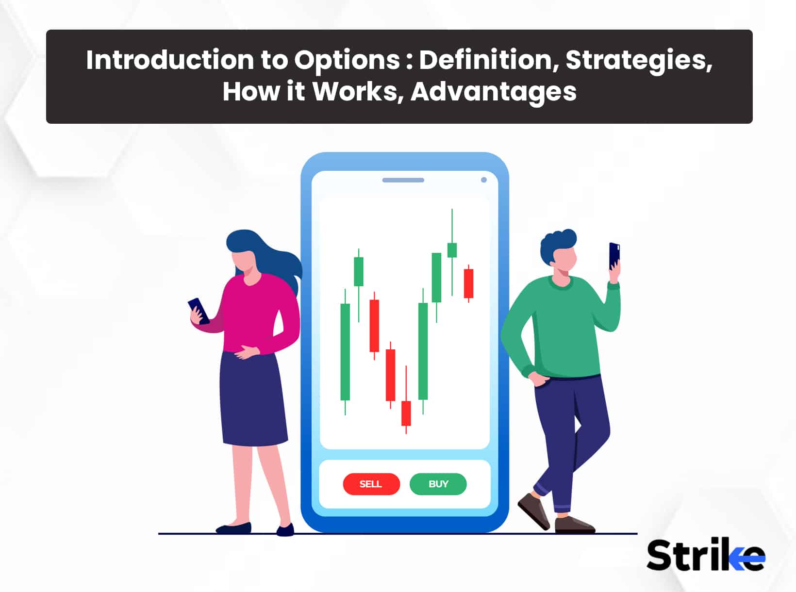 Introduction to options