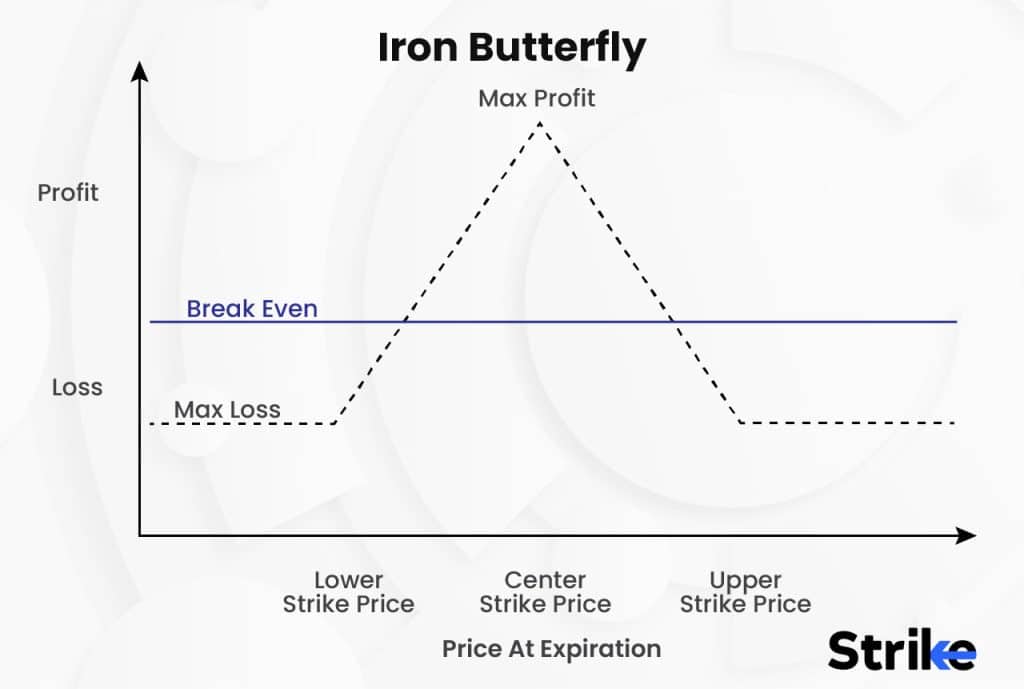 Iron Butterfly