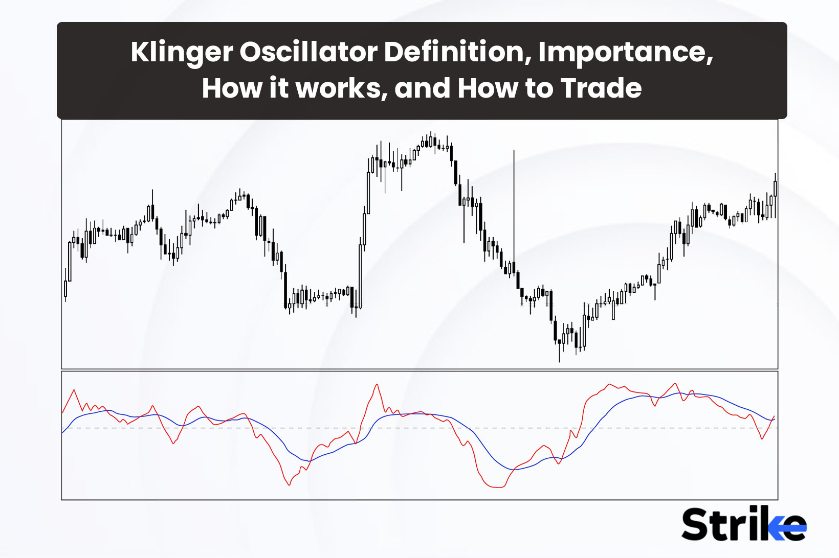 Klinger Oscillator: Definition, Importance, How It Works, and How to Trade