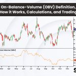 On-Balance-Volume (OBV): Definition, How it Works, Calculations, and Trading