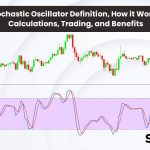 Stochastic Oscillator: Definition, How it Works, Calculations, Trading, and Benefits