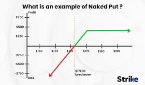 What is Naked Put? Definition, Trading Guide, Examples