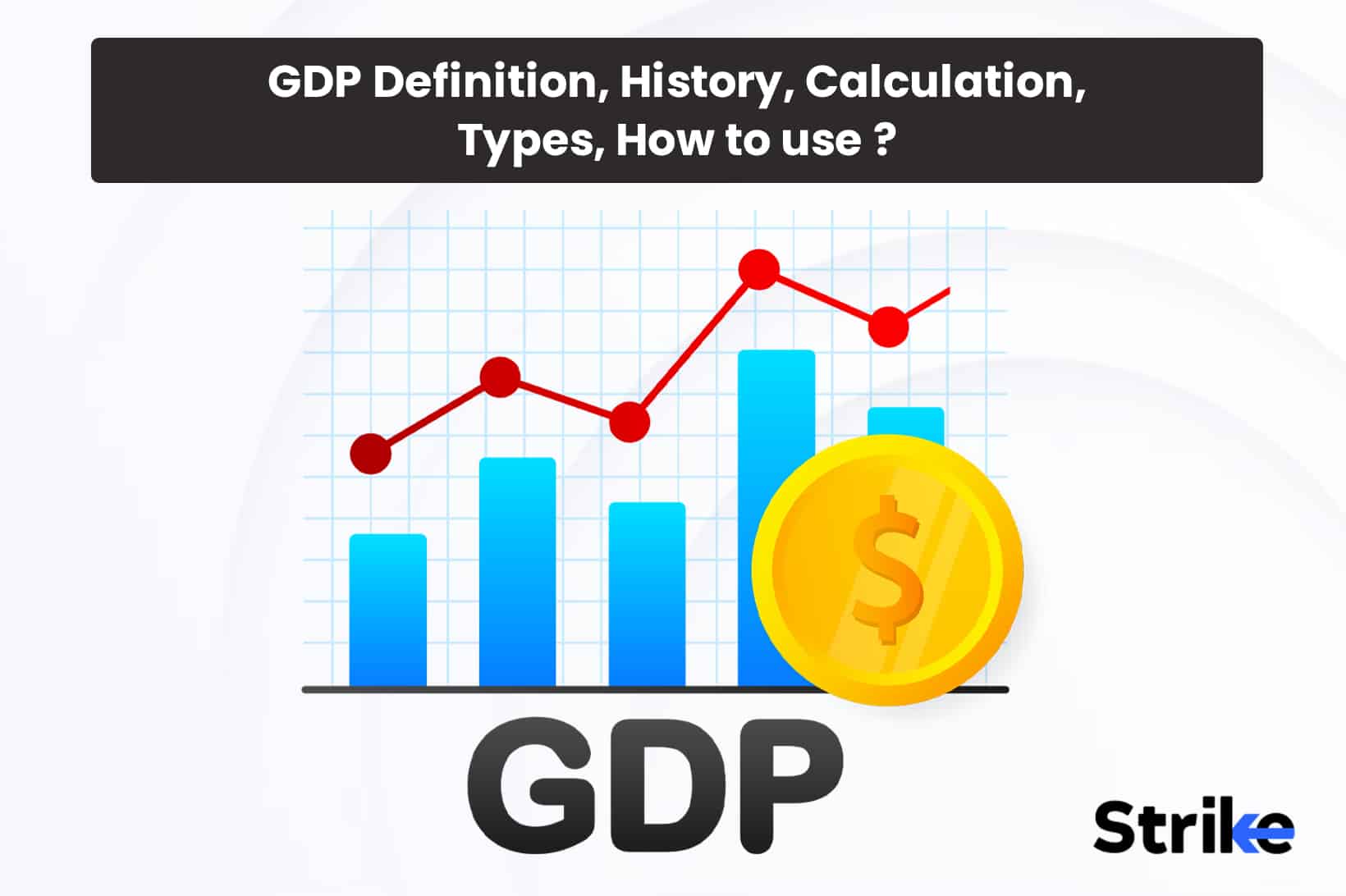 Nominal Gross Domestic Product: Definition and How to Calculate