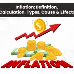 Inflation: Definition, Calculation, Types, Cause & Effects