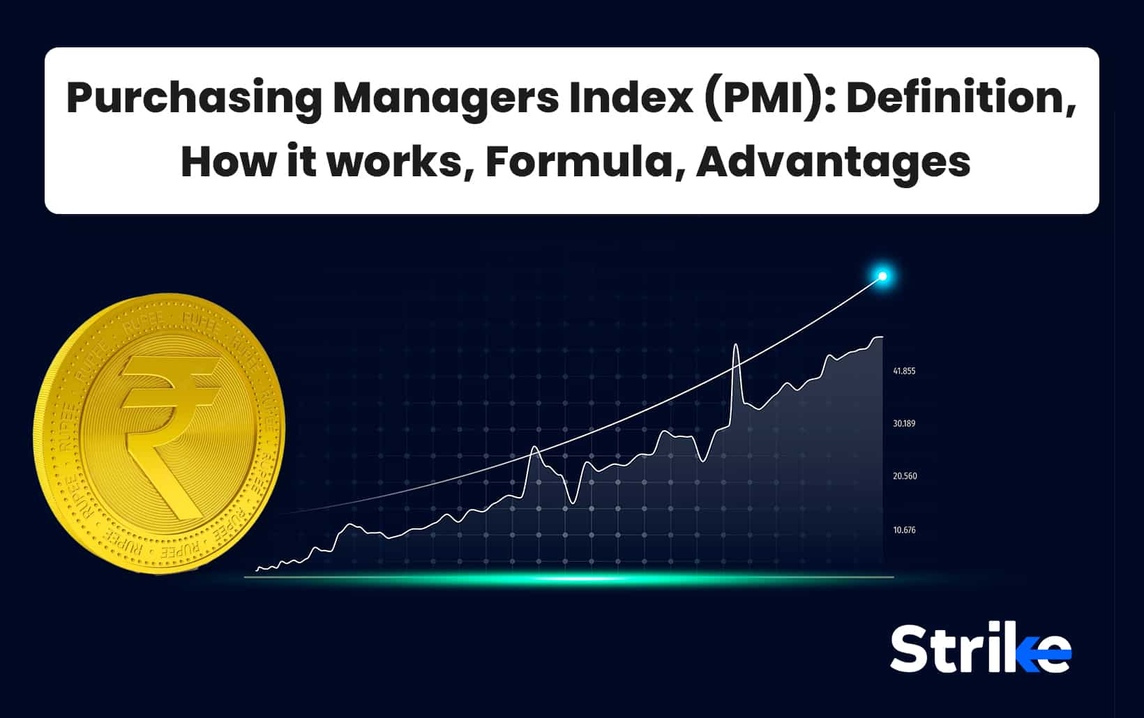 Purchasing Managers Index (PMI): Definition, How it works, Formula, Advantages