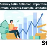 Efficiency Ratio: Definition, Importance, Formula, Variants, Example, Limitations