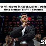 25 Types of Traders in Stock Market: Definitions, Time Frames, Risks & Rewards