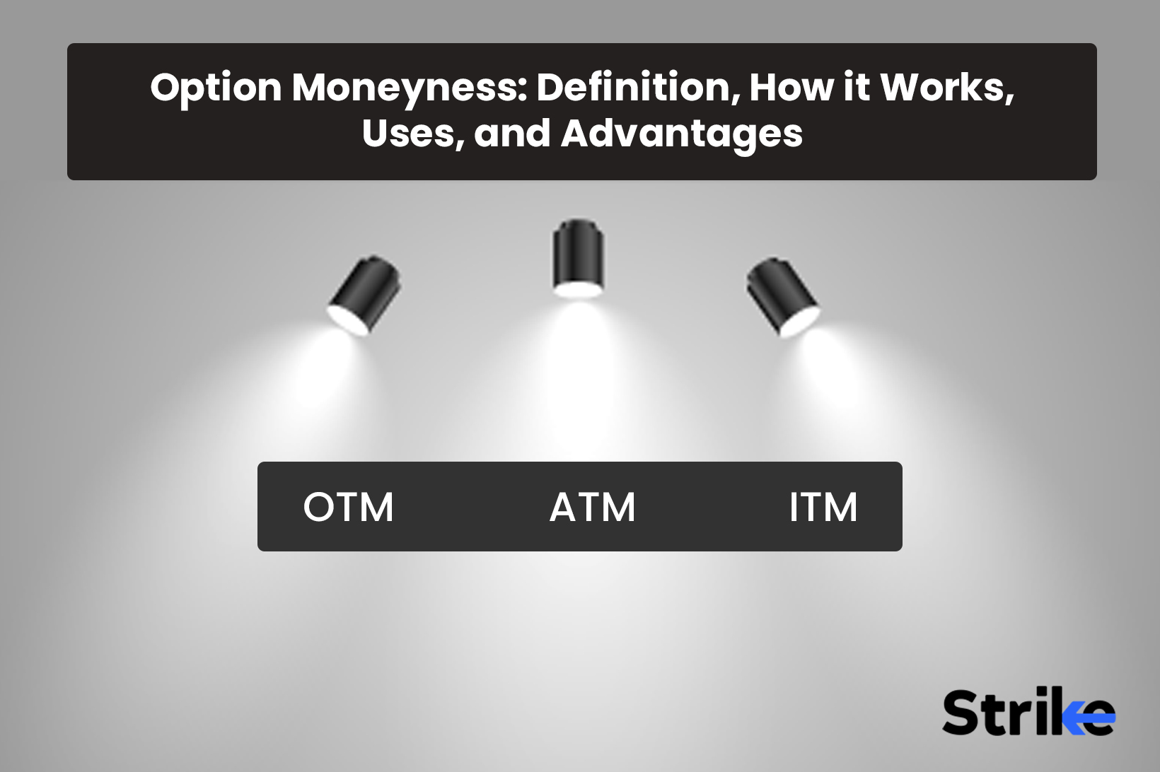 Option Moneyness: Definition, How it Works, Uses, and Advantages