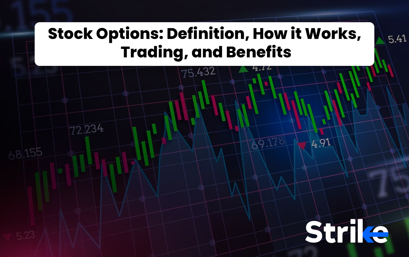 Stock Options: Definition, How it Works, Trading, and Benefits