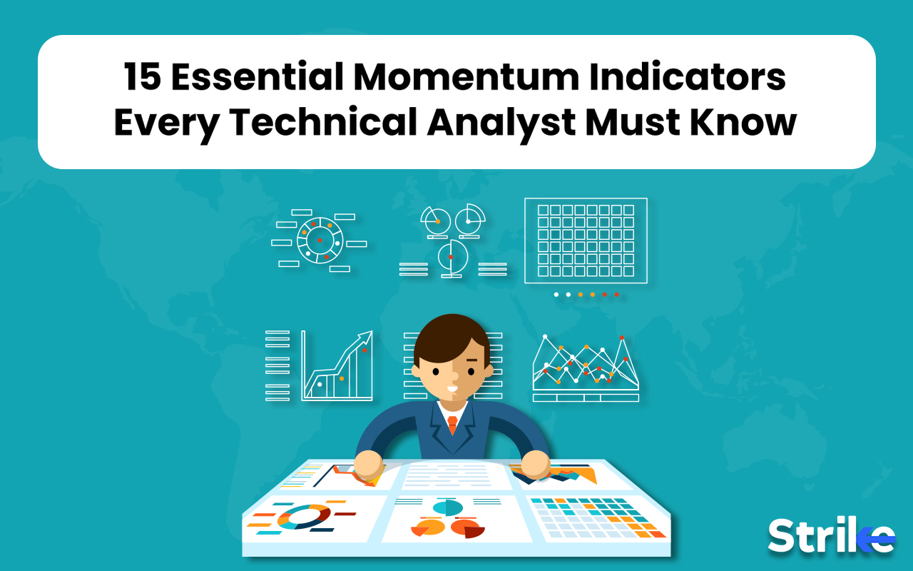 15 Essential Momentum Indicators Every Technical Analyst Must Know
