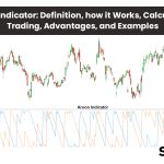 Aroon Indicator: Definition, how it Works, Calculation, Trading, Advantages, and Examples