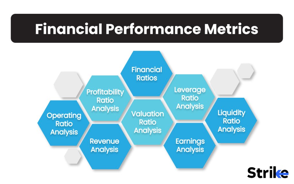 Financial Performance Metrics