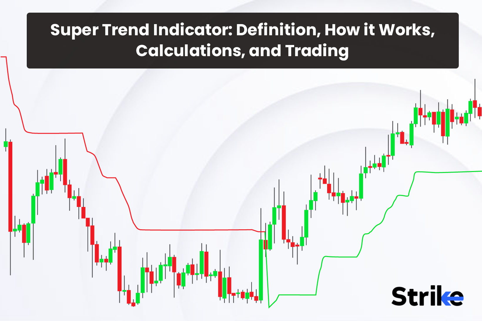 Super Trend Indicator: Definition, How it Works, Calculations, and Trading