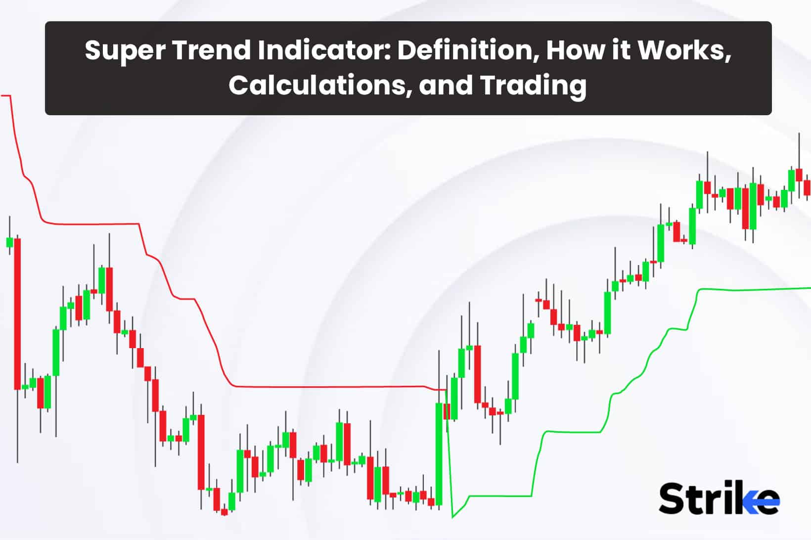 Super Trend Indicator: Definition, How it Works, Calculations, and Trading