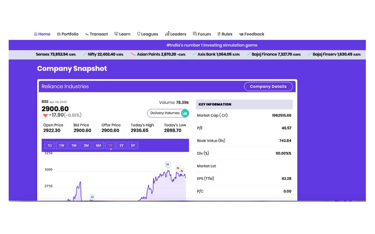 Paper Trading Definition, How it Works, Platforms, Advantages, Limitations