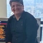 author