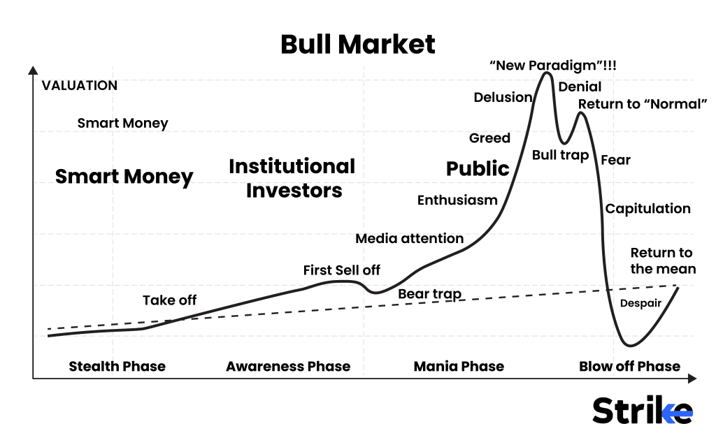 14. Bull Market