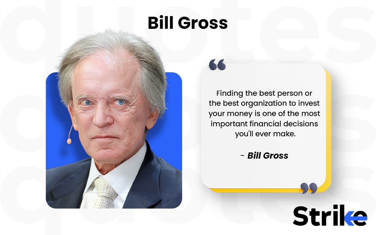 Bill Gross