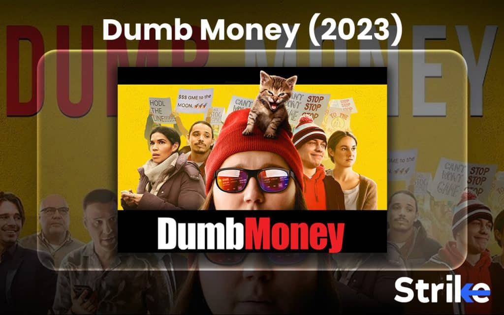 25 Best Stock Market Movies to Watch in 2025 65 Dumb Money (2023)