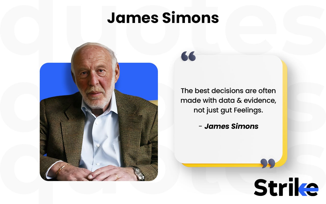 James Simons 