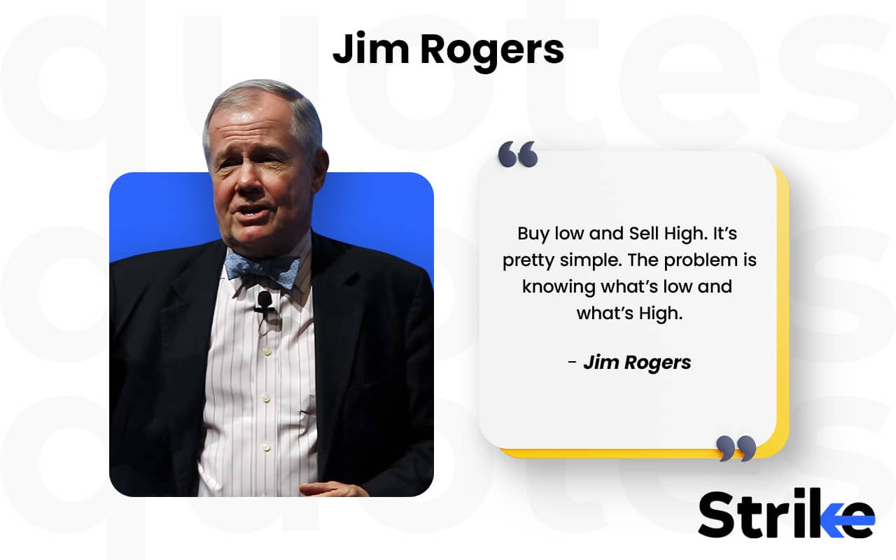 Jim Rogers 