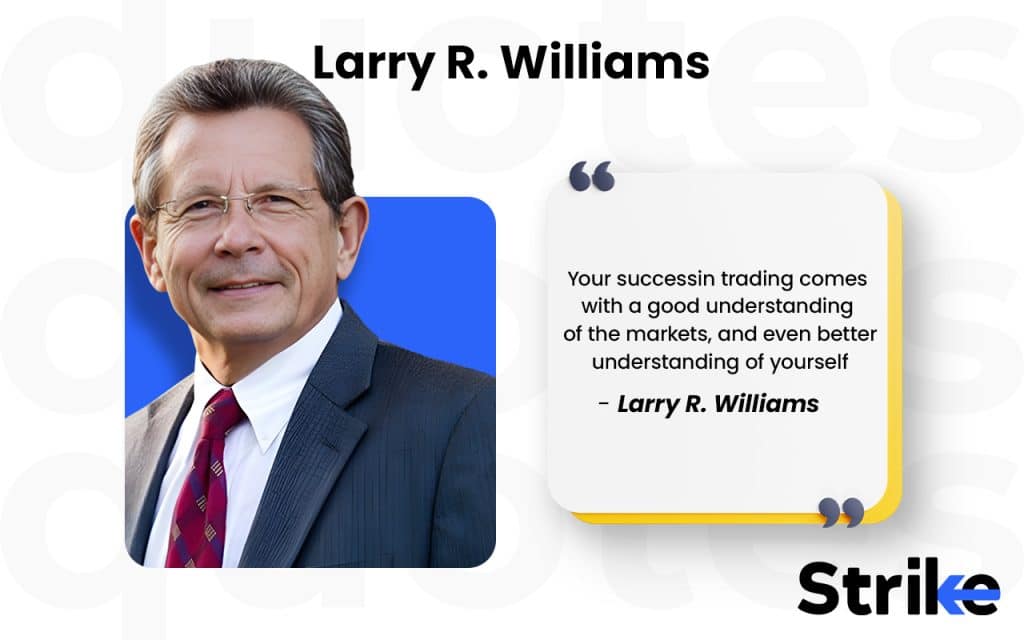 Larry R. Williams