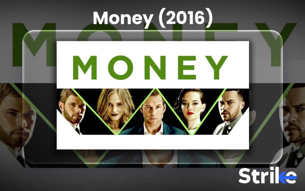 25 Best Stock Market Movies to Watch in 2025 61 Money (2016)