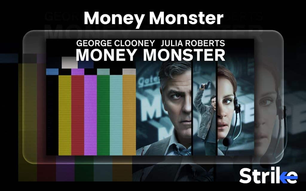 25 Best Stock Market Movies to Watch in 2025 67 Money Monster