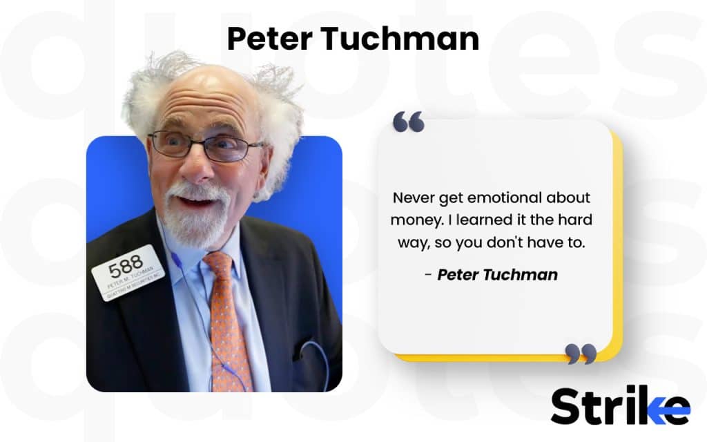 Peter Tuchman