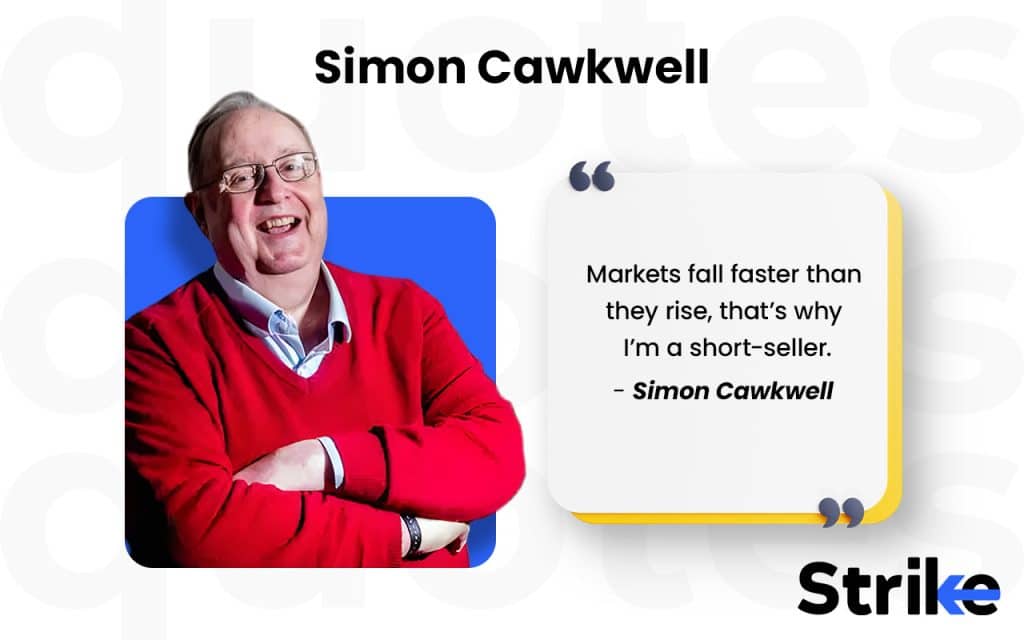 Simon Cawkwell