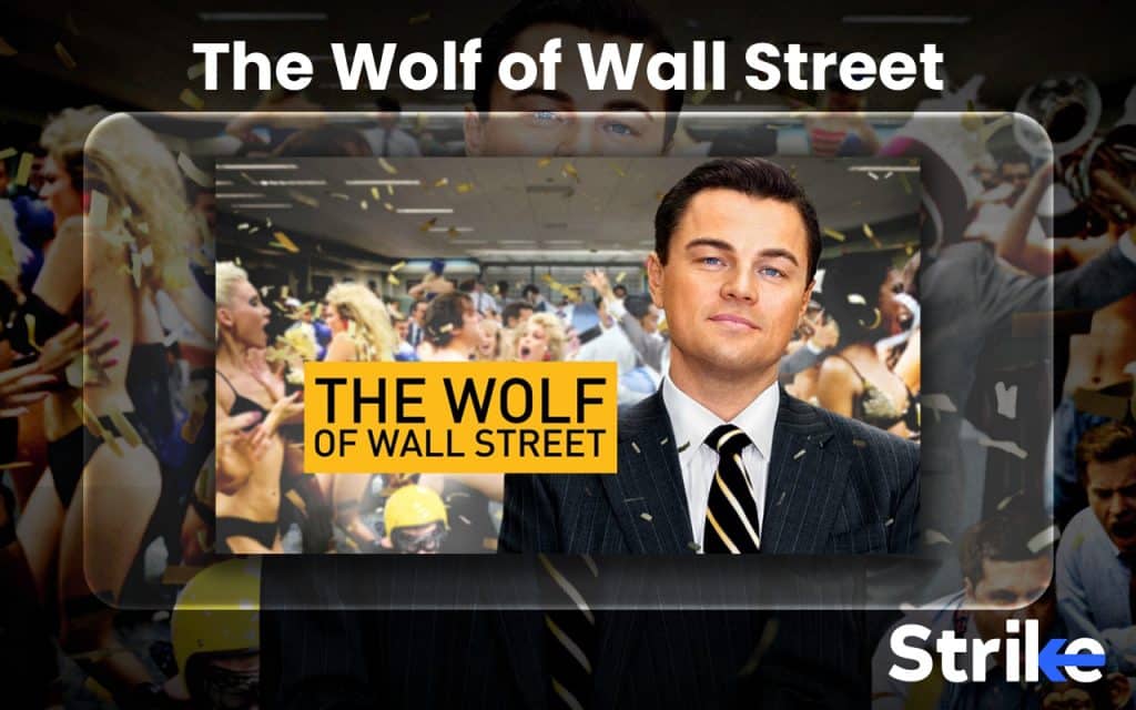 25 Best Stock Market Movies to Watch in 2025 49 The Wolf of Wall Street