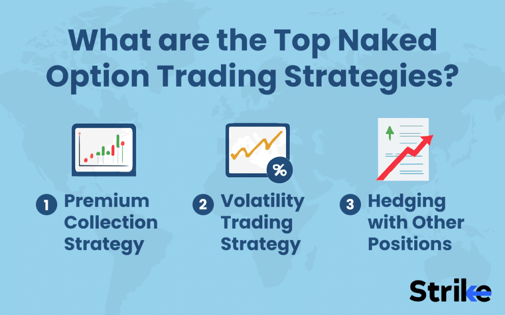 Naked Option: Overview, Types, Example, Trading Strategies 54 What are the Top Naked