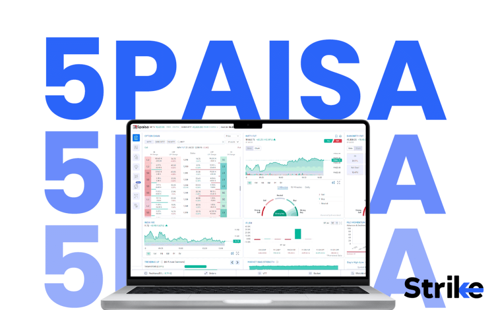 5paisa
