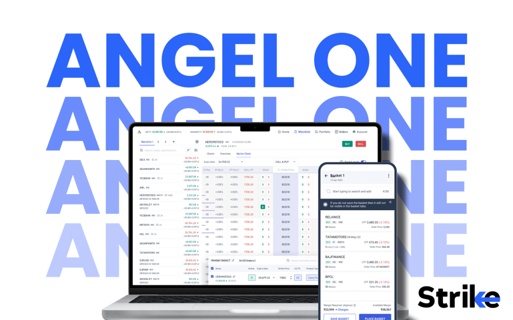 Angel One
