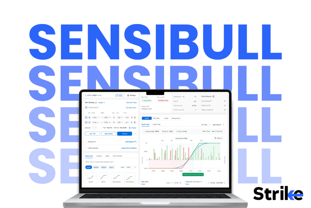 Sensibull