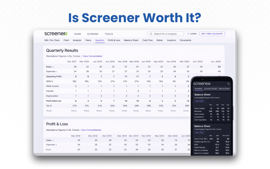 Is Screener Worth It