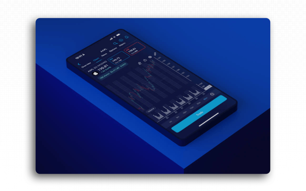 TradeStation's User Interface & Learning Curve