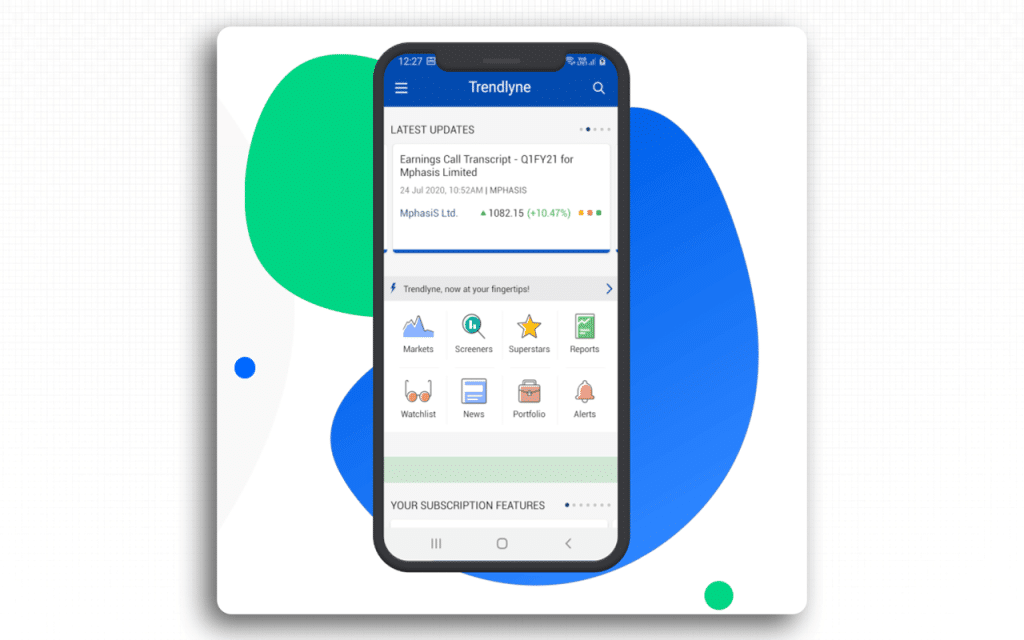 User Interface & Learning Curve